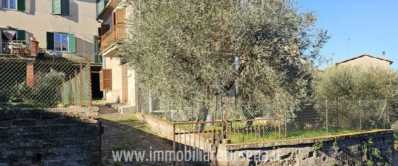 Casa Indipendente in vendita a Castel Viscardo - foto 5
