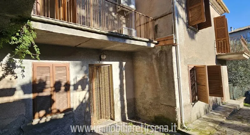 Casa Indipendente in vendita a Castel Viscardo - foto 8