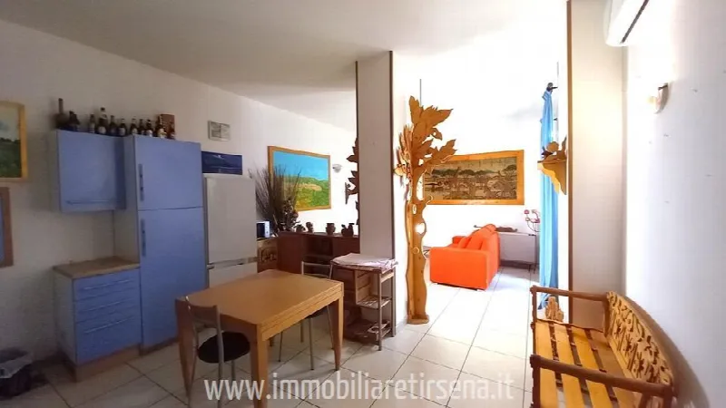 Appartamento in vendita a Orvieto - foto 1