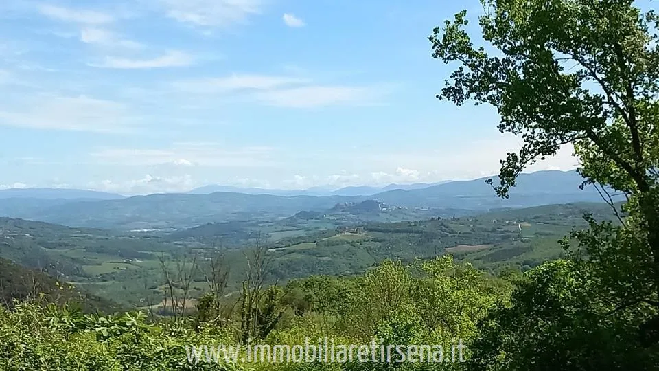 Rustico/Casale in vendita a Orvieto - foto 2