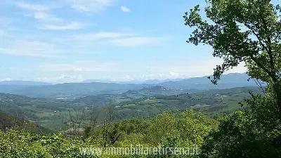 Rustico/Casale in vendita a Orvieto - foto 2