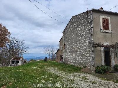 Rustico/Casale in vendita a Orvieto - foto 3