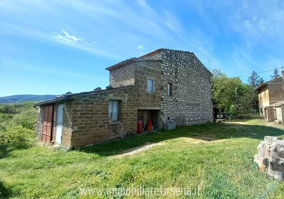 Rustico/Casale in vendita a Orvieto - foto 4
