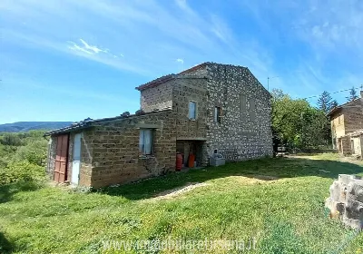 Rustico/Casale in vendita a Orvieto - foto 4