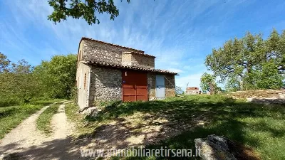 Rustico/Casale in vendita a Orvieto - foto 5