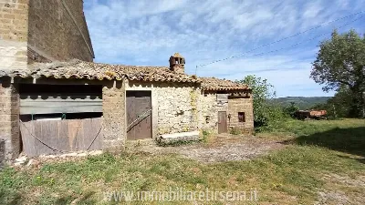 Rustico/Casale in vendita a Orvieto - foto 6