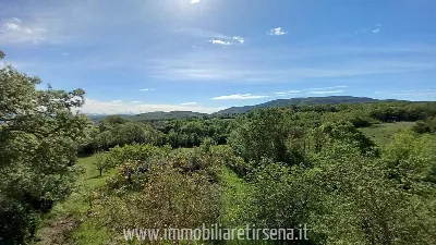 Rustico/Casale in vendita a Orvieto - foto 7