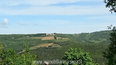Rustico/Casale in vendita a Orvieto - foto 8
