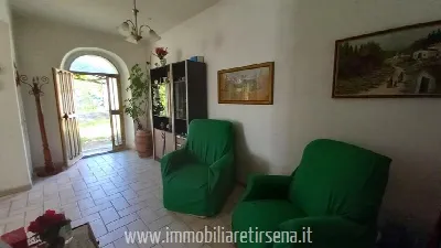 Rustico/Casale in vendita a Orvieto - foto 9