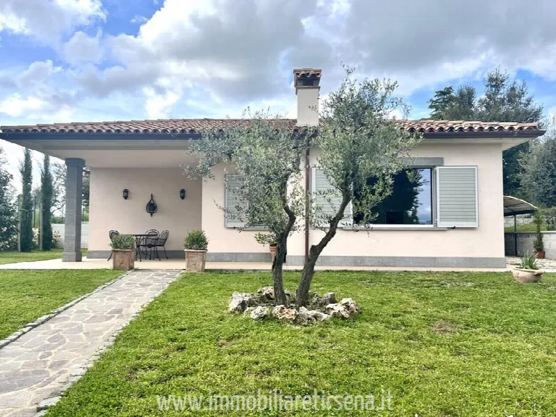 Villa in vendita a Orvieto - foto 1
