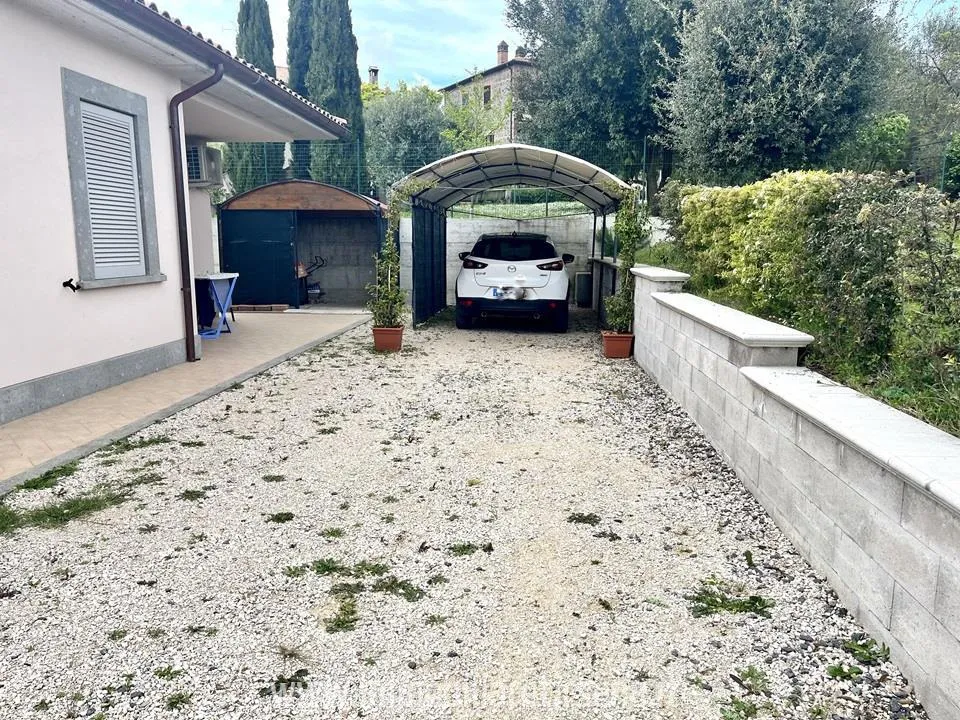 Villa in vendita a Orvieto - foto 3