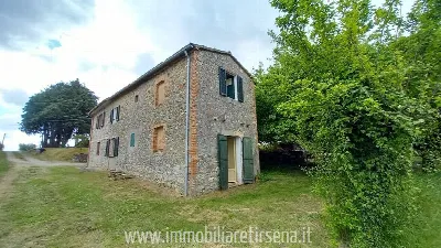 Rustico/Casale a Ficulle