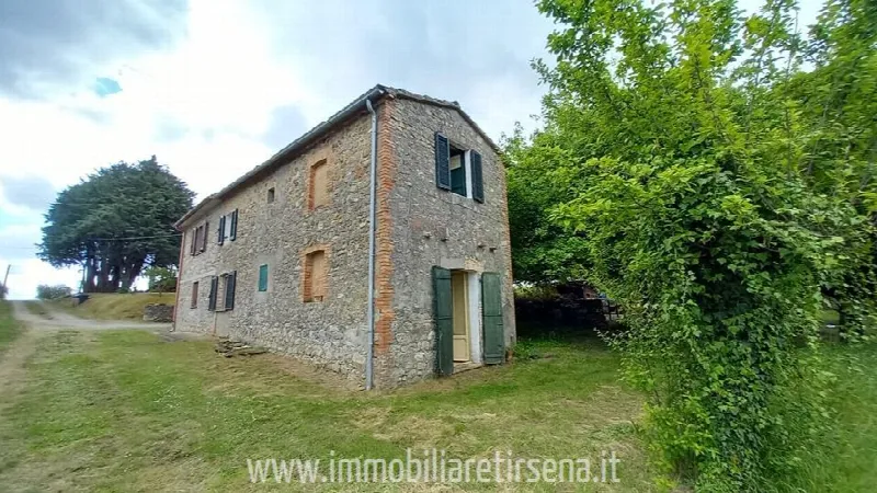 Rustico/Casale in vendita a Ficulle - foto 1