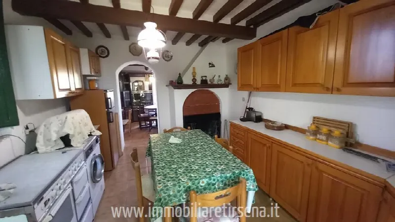 Rustico/Casale in vendita a Ficulle - foto 10
