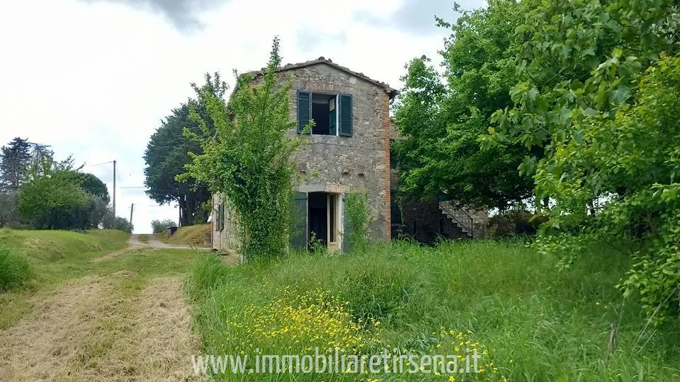 Rustico/Casale in vendita a Ficulle - foto 2