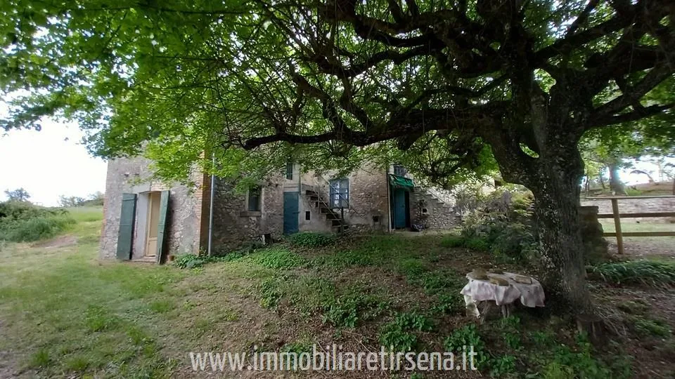 Rustico/Casale in vendita a Ficulle - foto 3