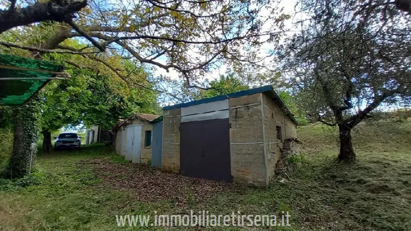 Rustico/Casale in vendita a Ficulle - foto 8