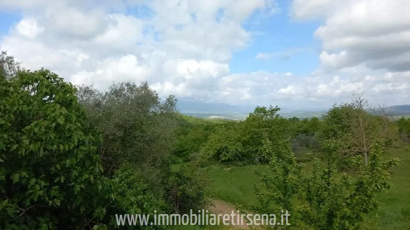 Rustico/Casale in vendita a Ficulle - foto 9