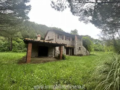 Rustico/Casale a Orvieto
