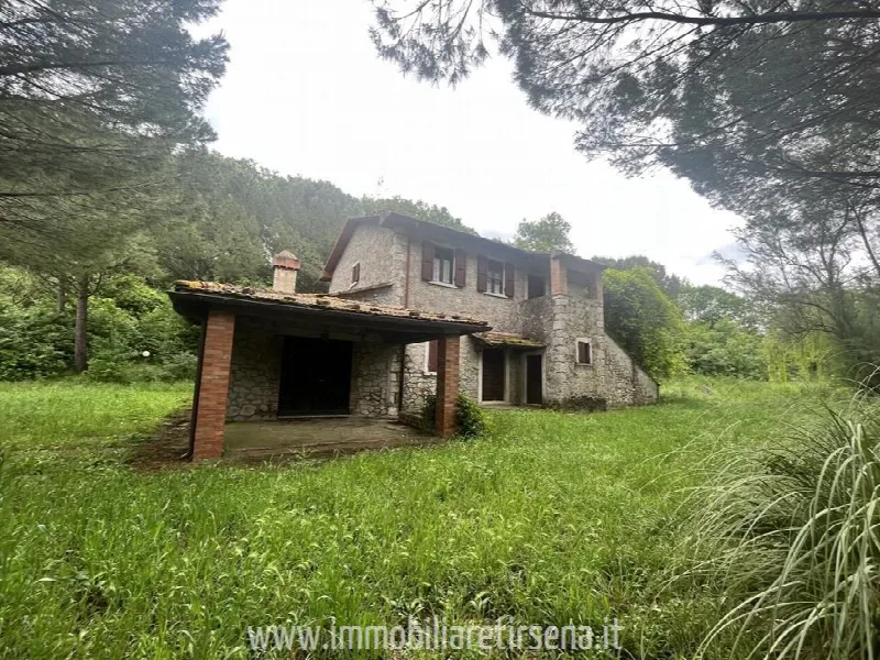 Rustico/Casale in vendita a Orvieto - foto 1