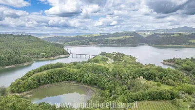 Rustico/Casale in vendita a Orvieto - foto 2