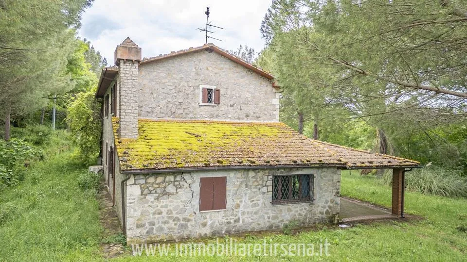Rustico/Casale in vendita a Orvieto - foto 3