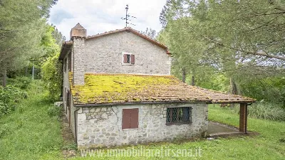 Rustico/Casale in vendita a Orvieto - foto 3