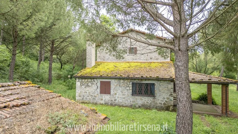 Rustico/Casale in vendita a Orvieto - foto 4