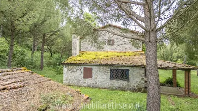 Rustico/Casale in vendita a Orvieto - foto 4