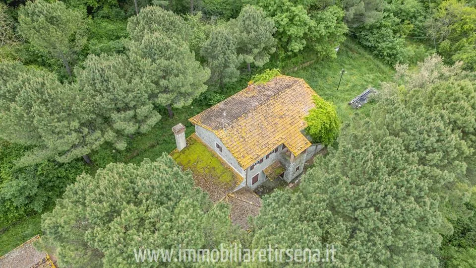 Rustico/Casale in vendita a Orvieto - foto 5