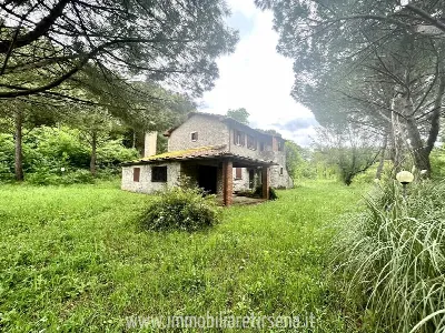 Rustico/Casale in vendita a Orvieto - foto 6