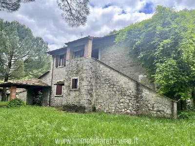 Rustico/Casale in vendita a Orvieto - foto 7