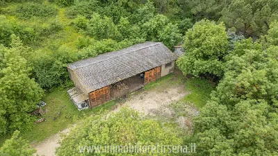Rustico/Casale in vendita a Orvieto - foto 8