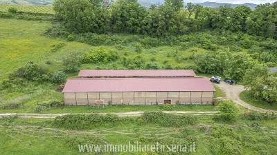 Rustico/Casale in vendita a Orvieto - foto 9