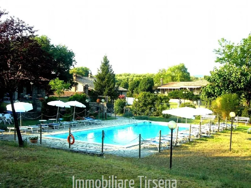 Rustico/Casale in vendita a Orvieto - foto 10