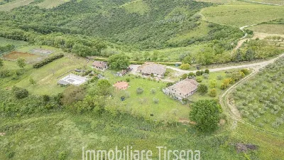 Rustico/Casale in vendita a Orvieto - foto 4