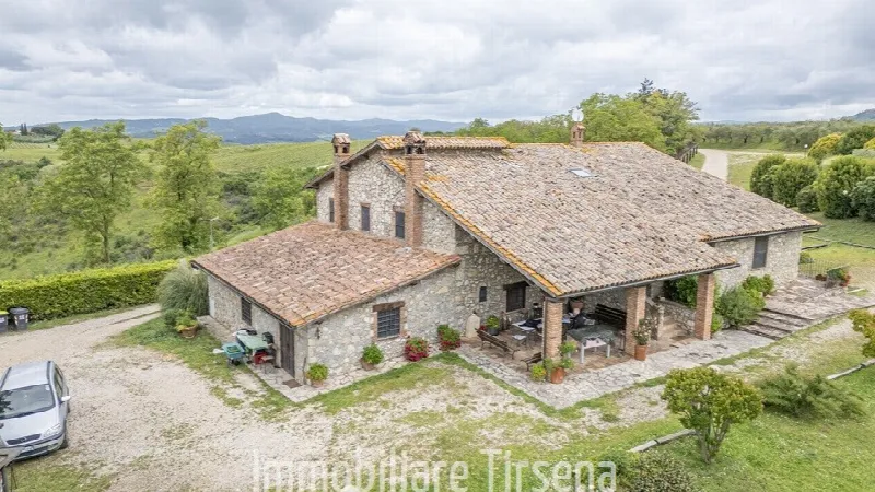 Rustico/Casale in vendita a Orvieto - foto 5