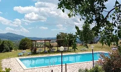 Rustico/Casale in vendita a Orvieto - foto 6