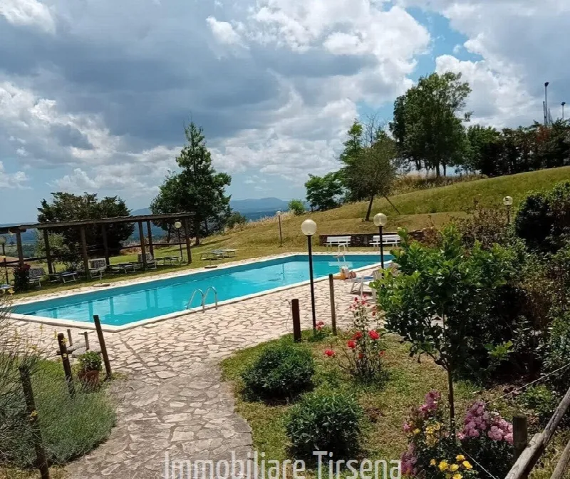 Rustico/Casale in vendita a Orvieto - foto 7