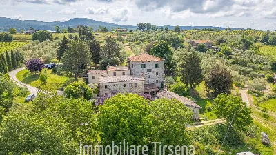 Rustico/Casale in vendita a Orvieto - foto 1