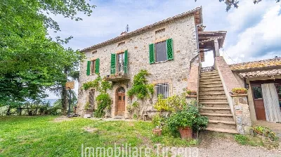 Rustico/Casale in vendita a Orvieto - foto 2
