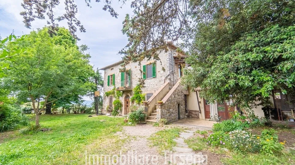 Rustico/Casale in vendita a Orvieto - foto 3