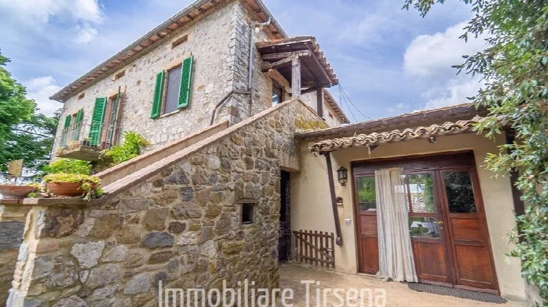 Rustico/Casale in vendita a Orvieto - foto 4