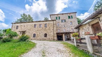 Rustico/Casale in vendita a Orvieto - foto 5