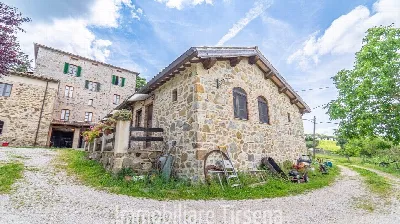 Rustico/Casale in vendita a Orvieto - foto 6