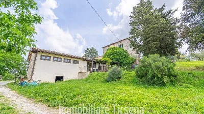 Rustico/Casale in vendita a Orvieto - foto 7
