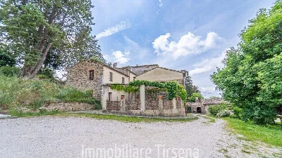 Rustico/Casale in vendita a Orvieto - foto 9