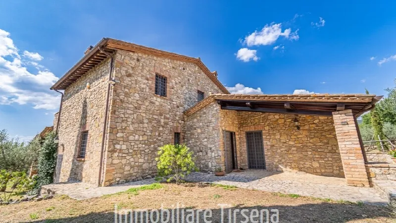 Rustico/Casale in vendita a Orvieto - foto 10