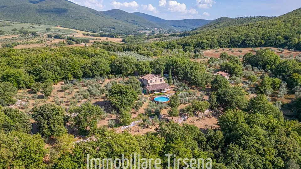 Rustico/Casale in vendita a Orvieto - foto 2