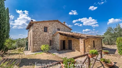 Rustico/Casale in vendita a Orvieto - foto 3